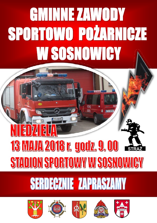 Zawody OSP