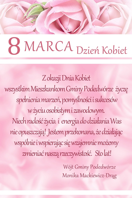 Życzenia