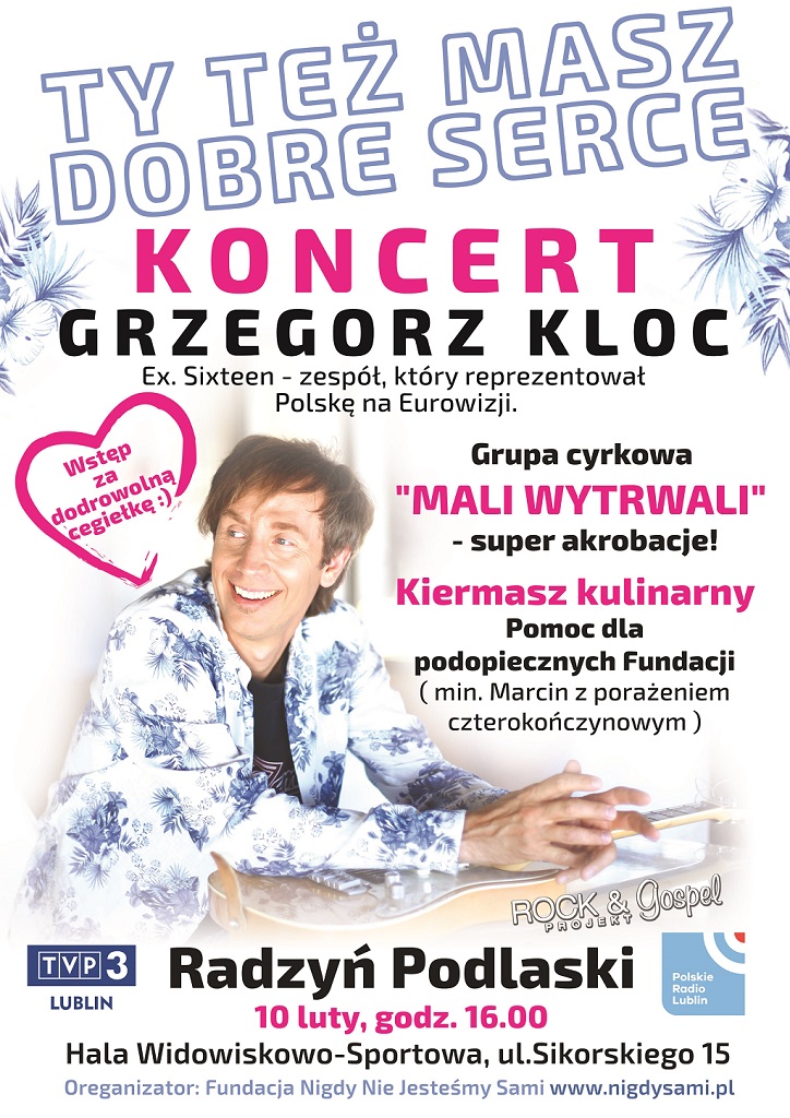 koncert