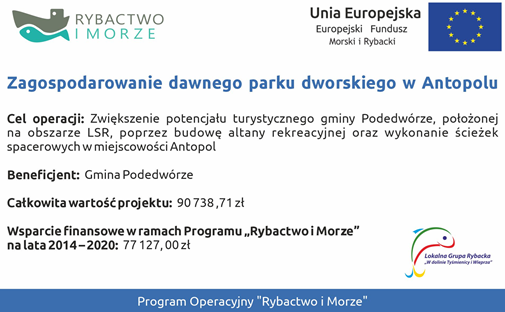 tablica rybactwo i morze