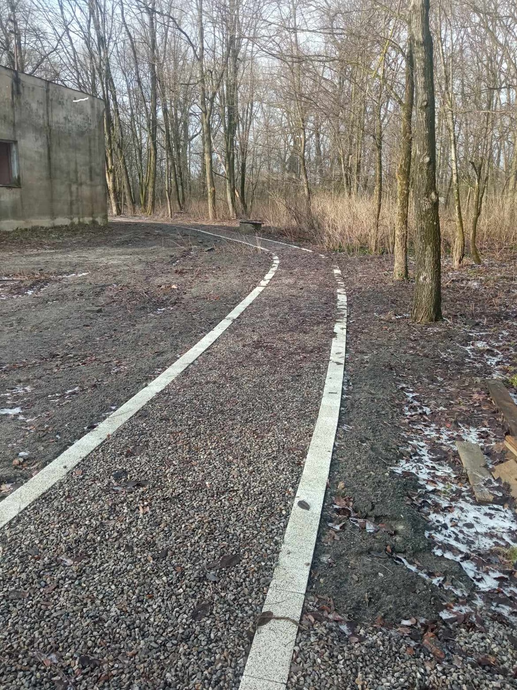 ścieżka 