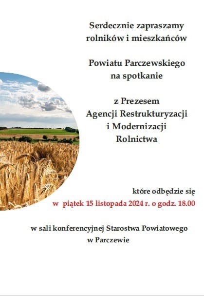 Zaproszenie