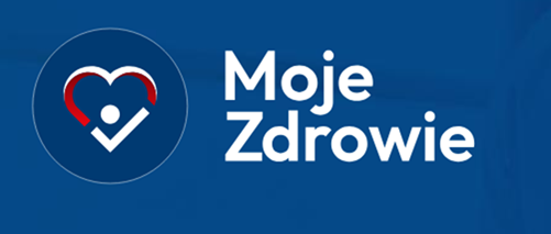Moje zdrowie