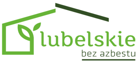 infografika - lubelskie bez azbestu