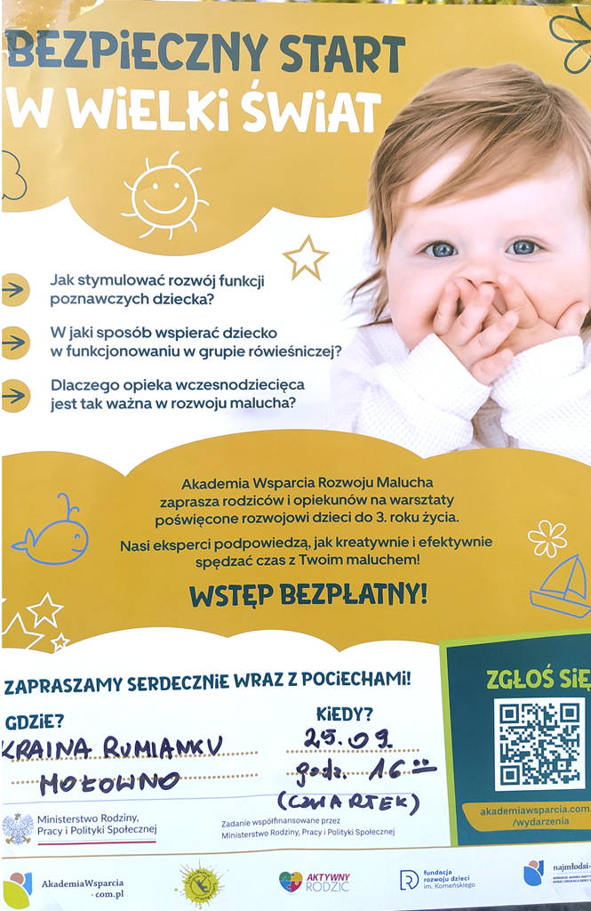 Zaproszenie