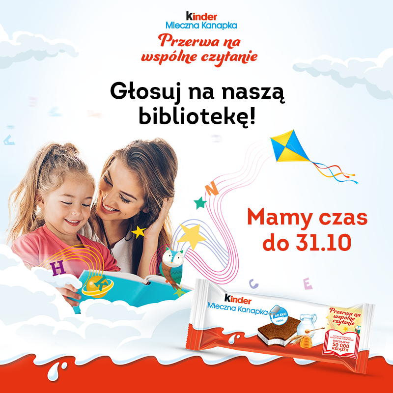 Wspólne czytanie