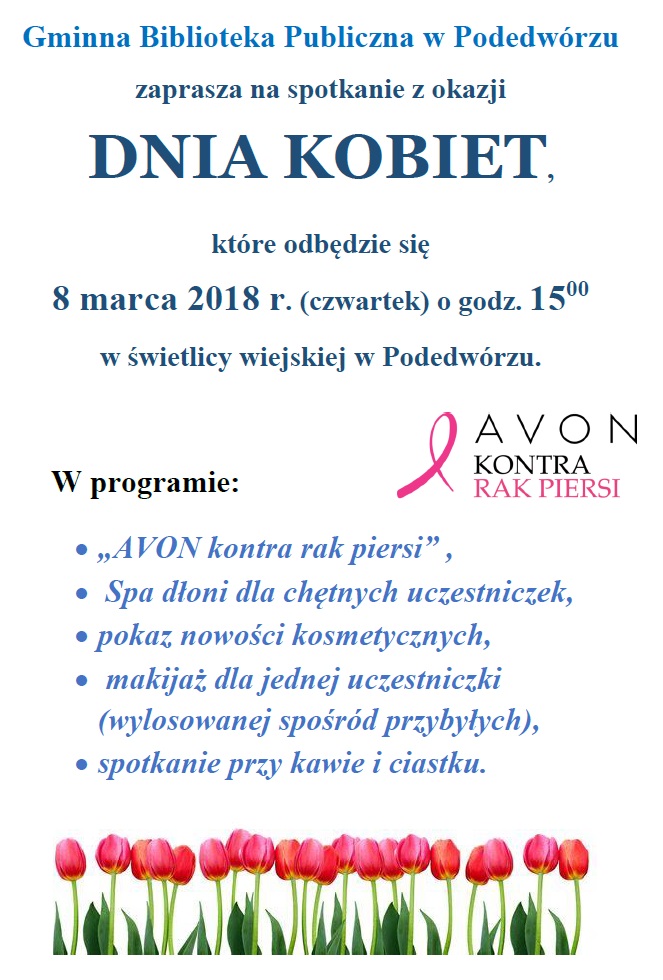 Dzień Kobiet