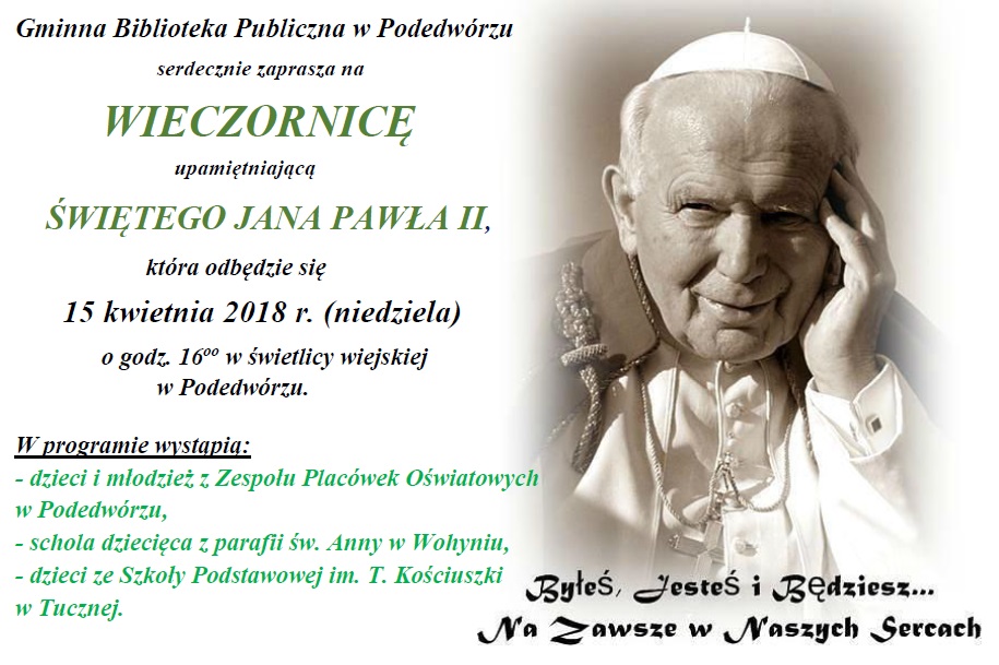 Wieczornica